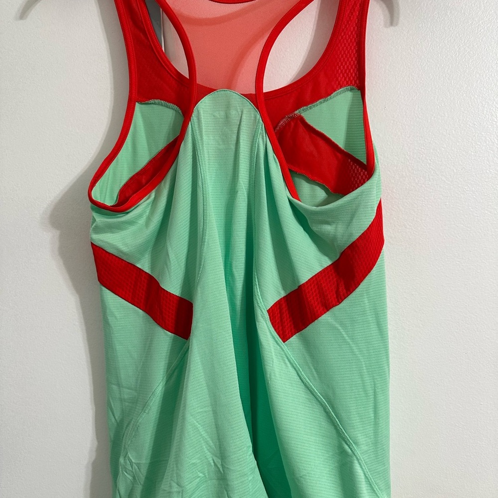 Adidas Exercise Top - Picture 2 of 4